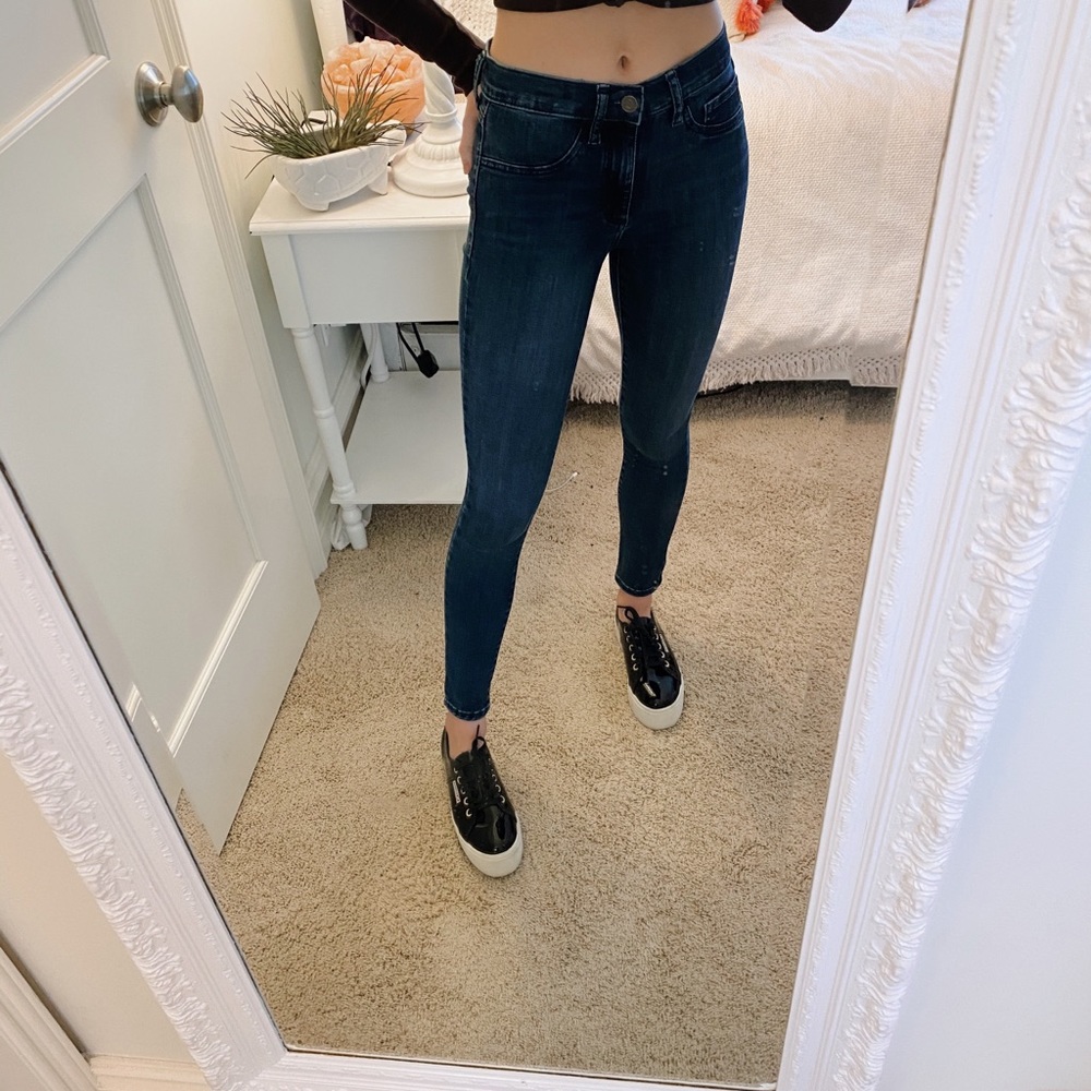 Gap Skinny Jeans